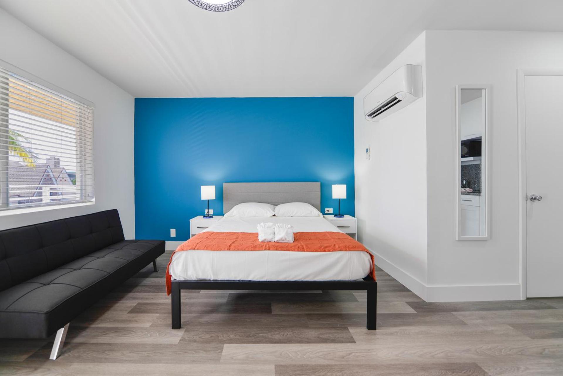 Ocean View Balcony With Pool & Parking -M42 Leilighet Hollywood Eksteriør bilde