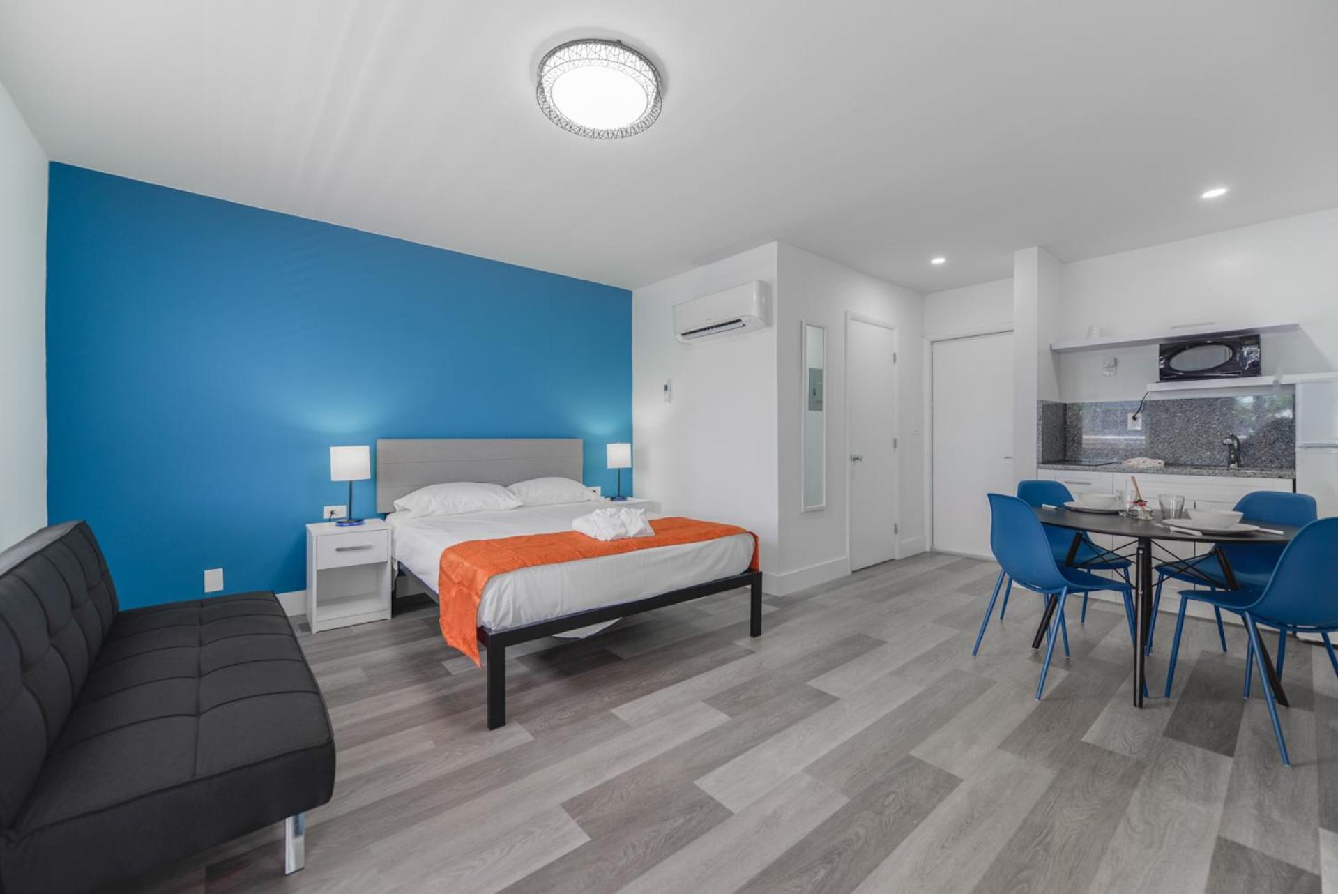 Ocean View Balcony With Pool & Parking -M42 Leilighet Hollywood Eksteriør bilde