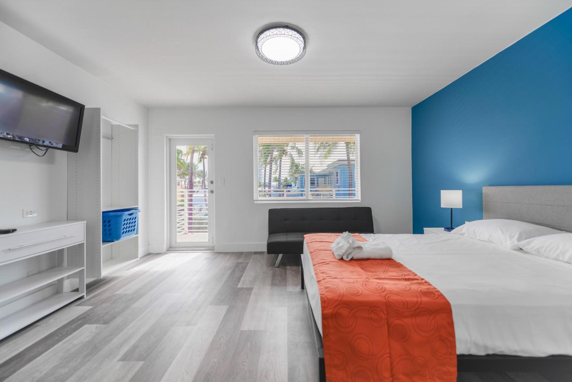 Ocean View Balcony With Pool & Parking -M42 Leilighet Hollywood Eksteriør bilde