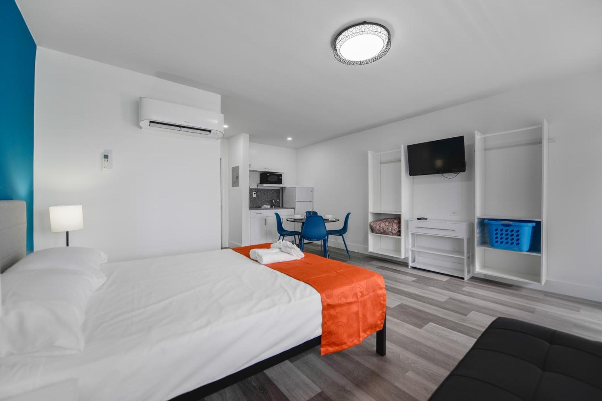 Ocean View Balcony With Pool & Parking -M42 Leilighet Hollywood Eksteriør bilde